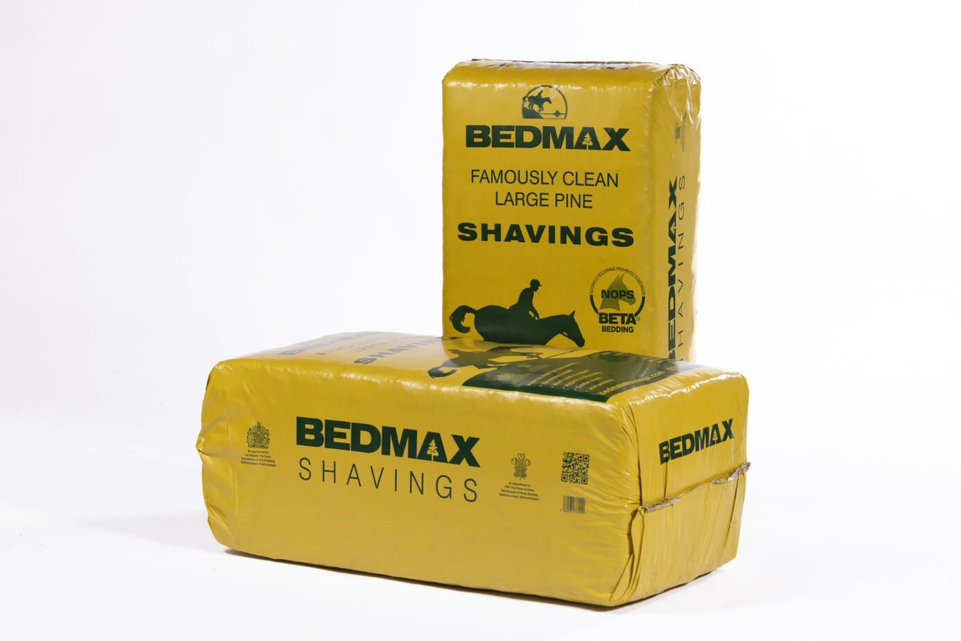 Bedmax Pine Shavings 18kg