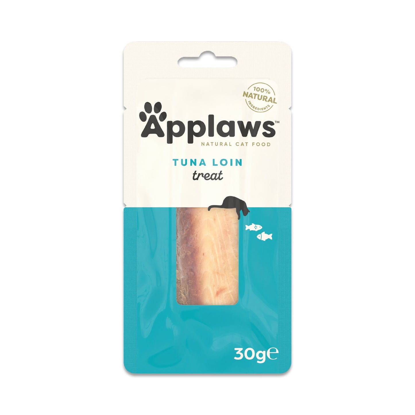 Applaws Cat Tuna Loin Treats 30g