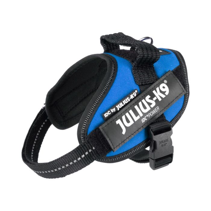 Julius-k9 IDC® Powerharness - Colour Blue