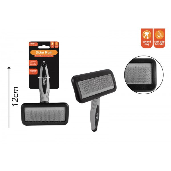 Smart Choice SLICKER GROOMING BRUSH