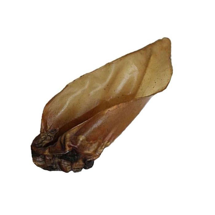 Buffalo Ears