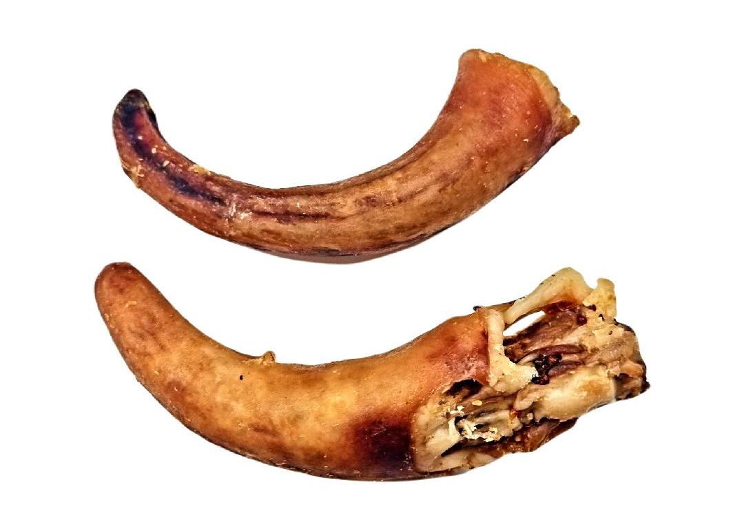 Pigs Tails