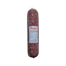 Reggie’s - Pork, Chicken & Apple Mince 75:10:10:5 500g