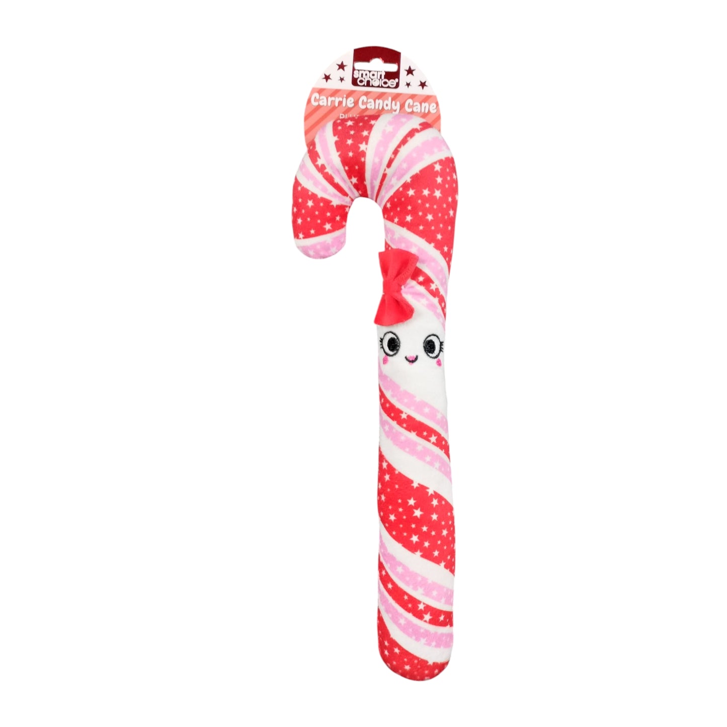 Carrie Candy Cane