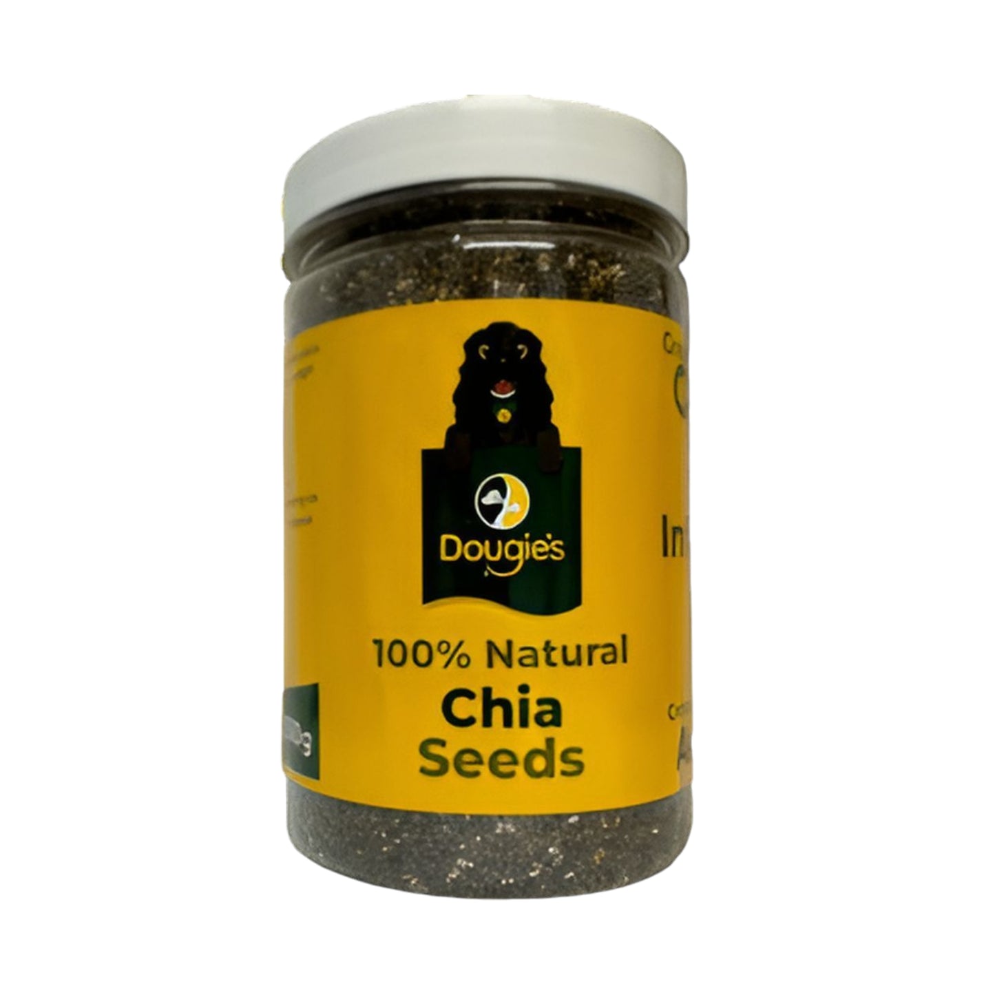 Chia Seeds