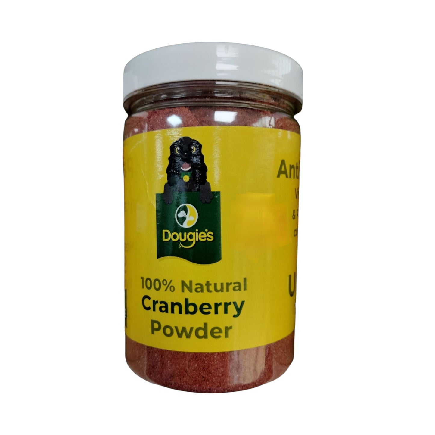 Cranberry Powder