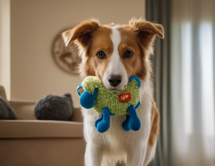 Dog Toys – Pet Zone