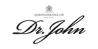 Dr. John