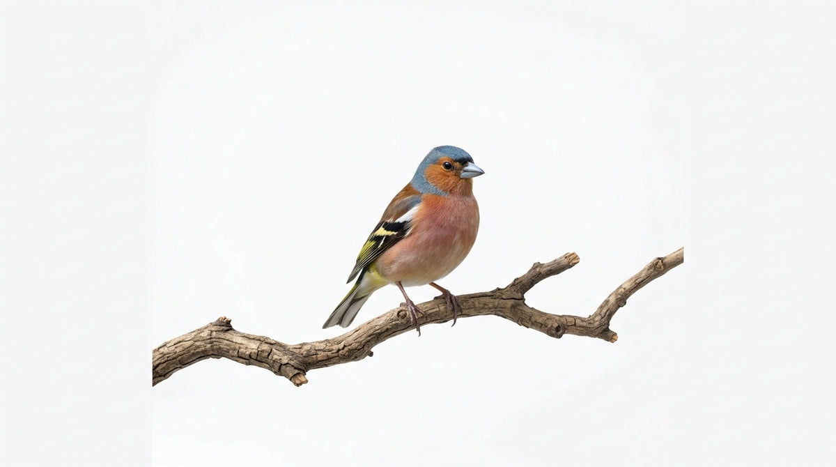 Wild Bird