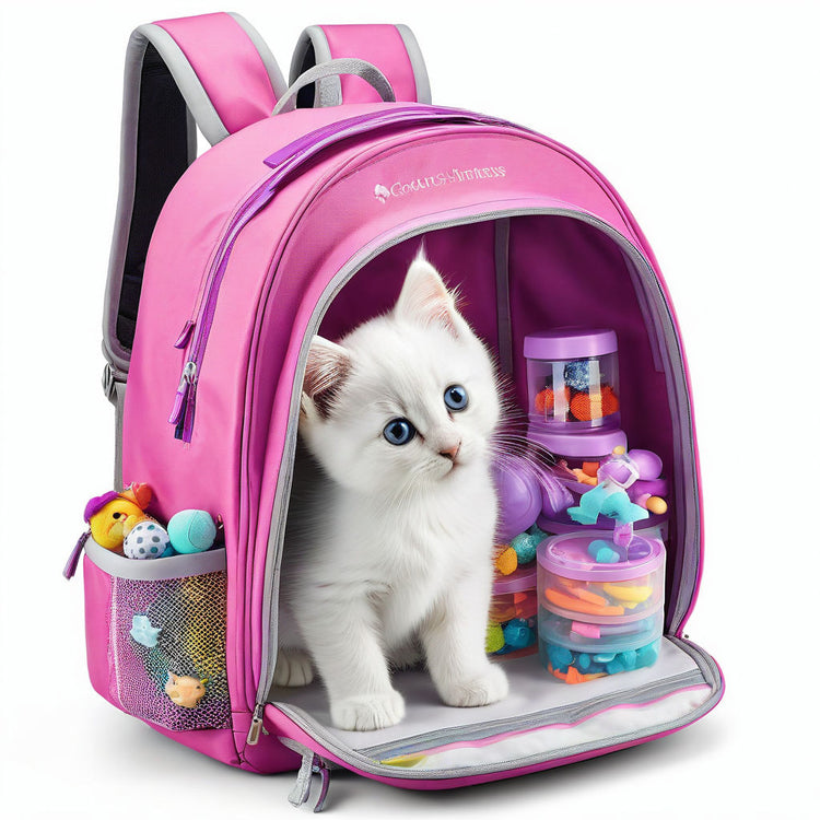 Cat Accessories