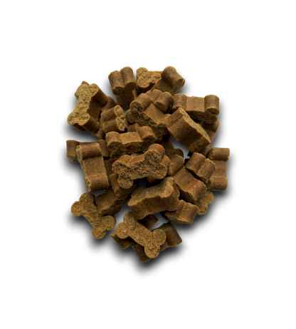 Anco Fusions Beef & Venison 100g
