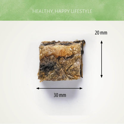 Fish D’Light Squares (100g)