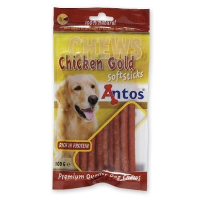 Chicken Gold (100g)