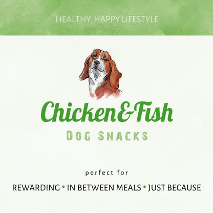 Chicken Gold (100g)