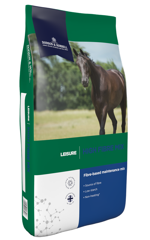 Dodson & Horrell High Fibre Mix 20kg