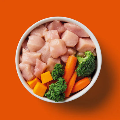 Nutriment Raw Chicken 1.4kg
