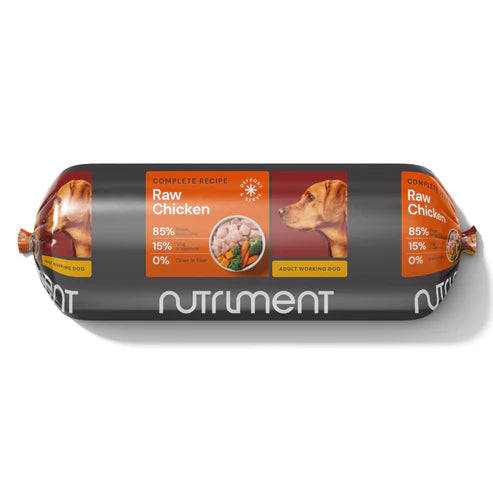 Nutriment Raw Chicken 1.4kg