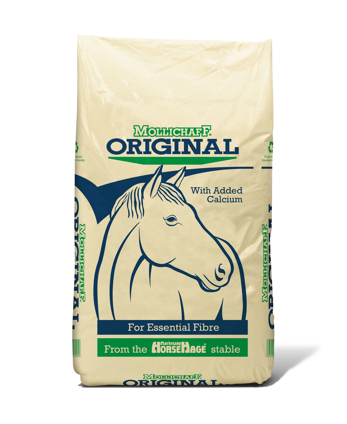Mollichaff Original 12.5kg