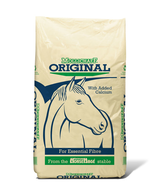 Mollichaff Original 12.5kg