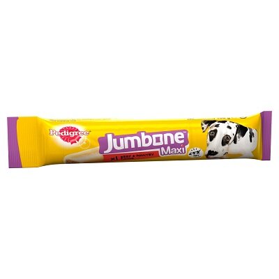 Pedigree Jumbone Maxi Beef & Poultry