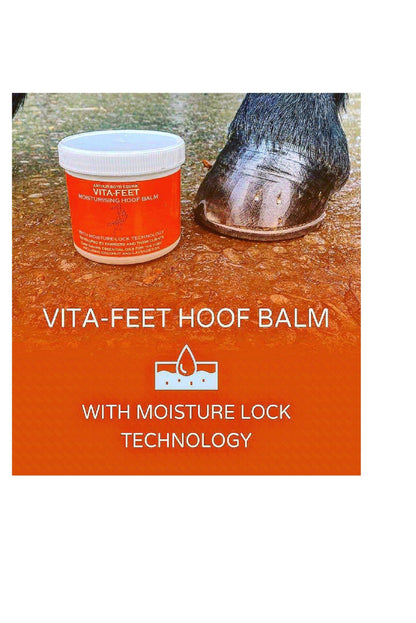 VITA-FEET Moisturising Hoof Balm 500ml