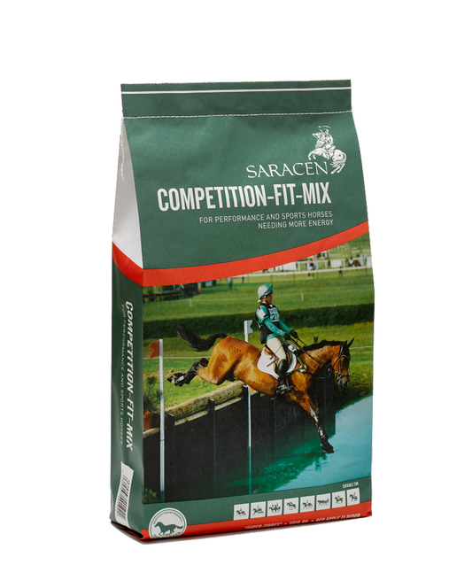 Saracen Competition Fit Mix 20kg