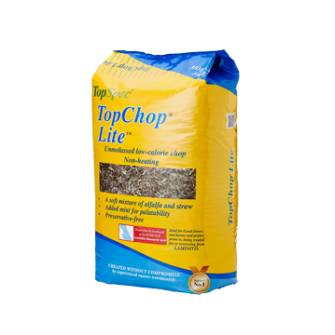 TopChop Lite 15kg