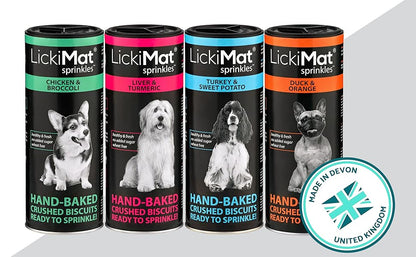 LickiMat Sprinkles