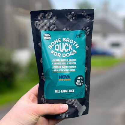 Duck Bone Broth 230ml