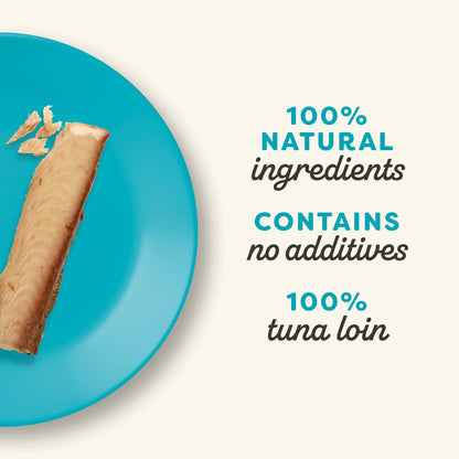 Applaws Cat Tuna Loin Treats 30g