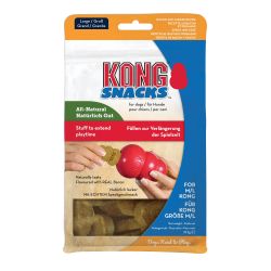 KONG Snacks Bacon & Cheese