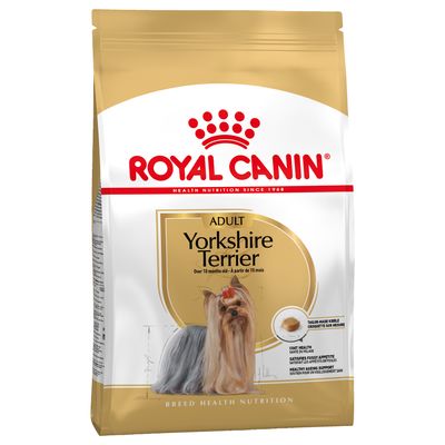 Royal Canin Yorkshire Terrier Adult  1.5kg