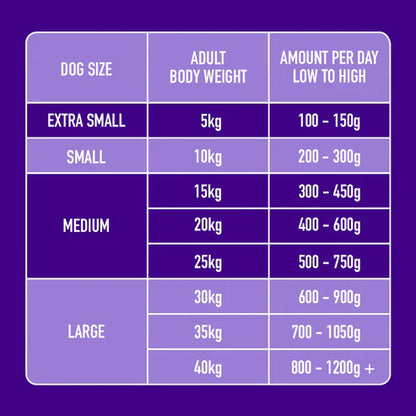 Nutriment Raw Salmon & Turkey 500g