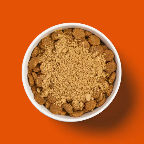 Nutriment Freeze Dried Topper - Chicken 50g
