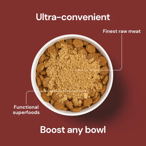 Nutriment Freeze Dried Topper - Chicken 50g