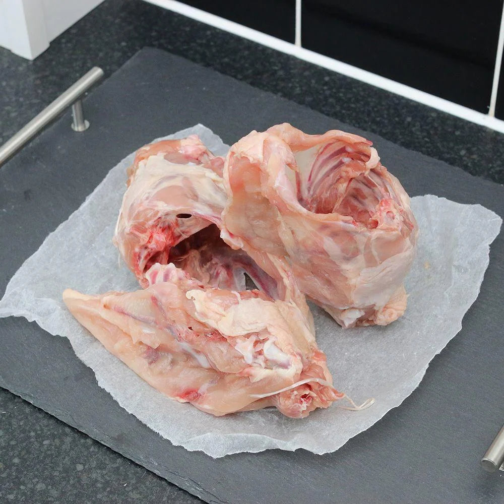 Reggie's - Chicken Carcass 2kg