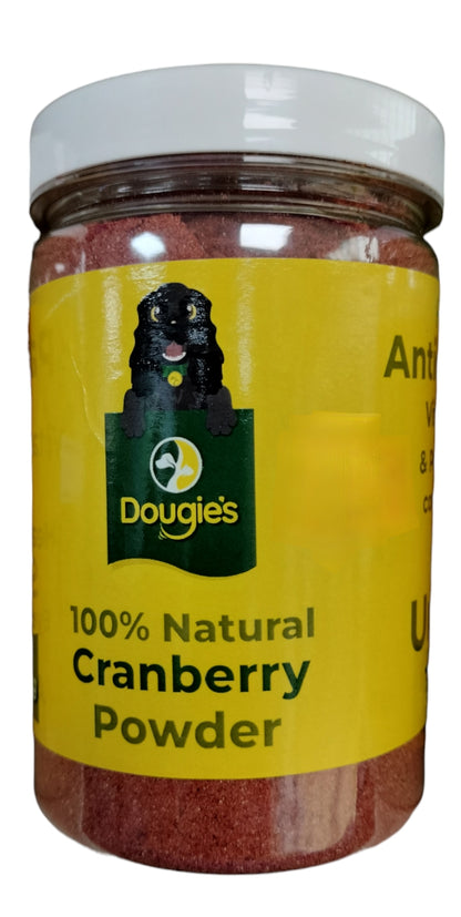 Cranberry Powder