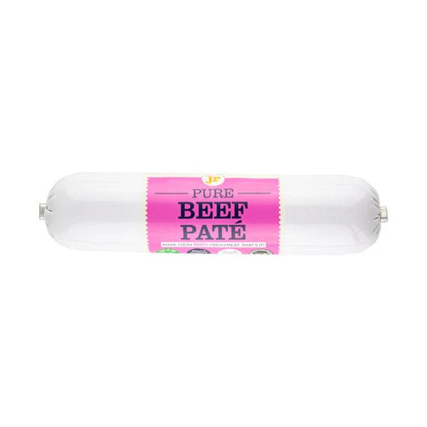 JR - Pure Beef Paté