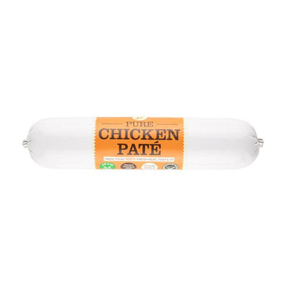 JR - Pure Chicken Paté