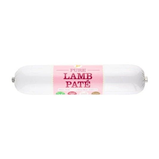 JR - Pure Lamb Paté
