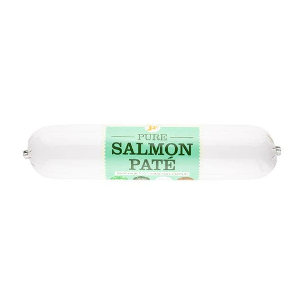 JR - Pure Salmon Paté