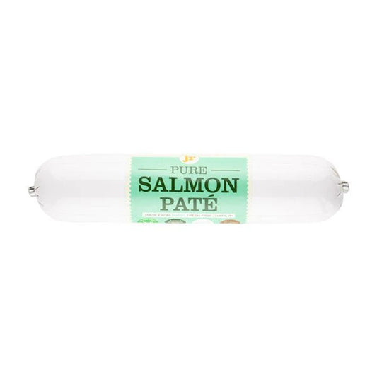 JR - Pure Salmon Paté