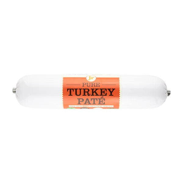 JR - Pure Turkey Paté