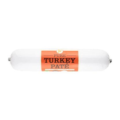 JR - Pure Turkey Paté