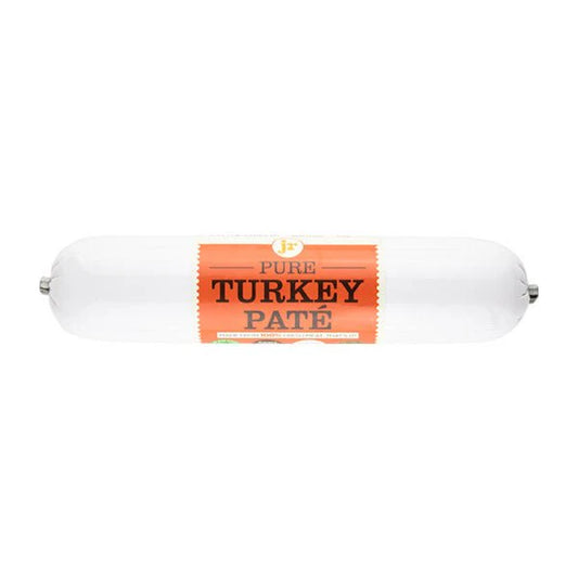 JR - Pure Turkey Paté