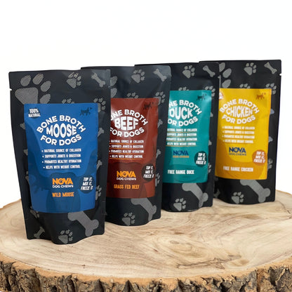 Duck Bone Broth 230ml