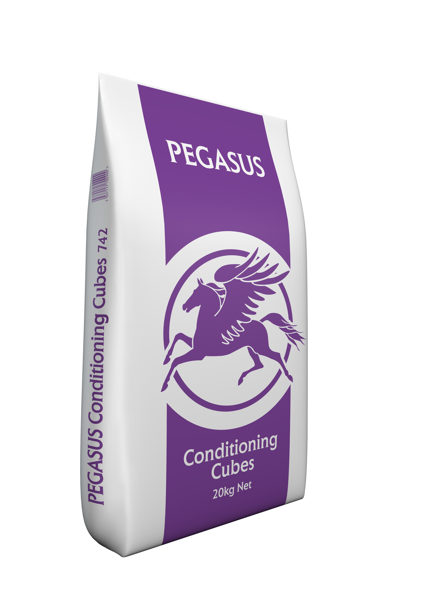 Spillers Pegasus Conditioning Cubes 20kg