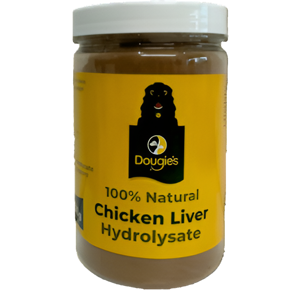Chicken Liver Hydrolysate