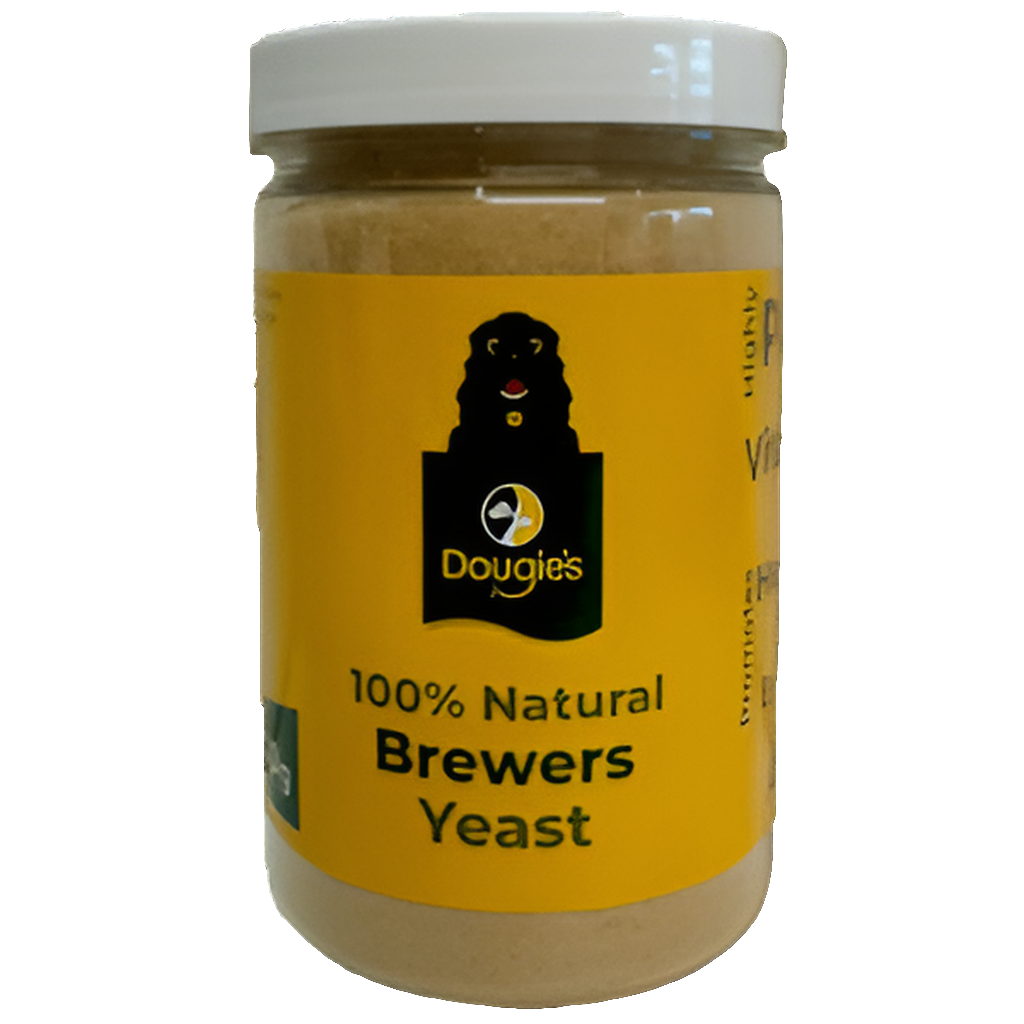 Brewer’s Yeast