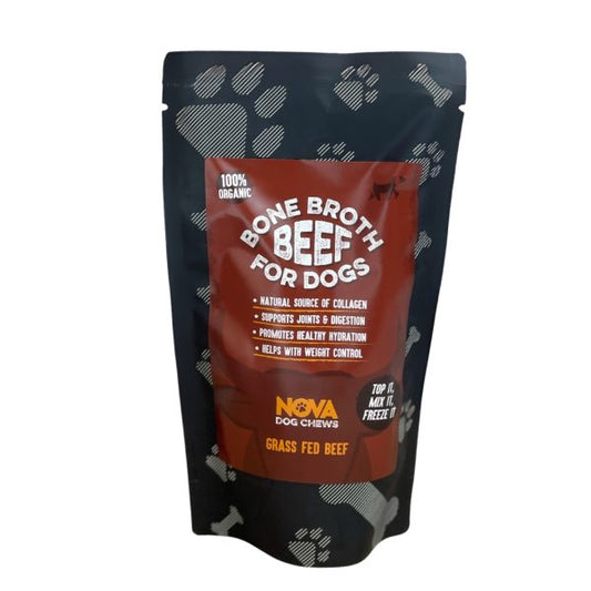 Beef Bone Broth 230ml
